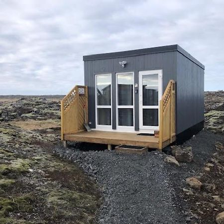 Reykjavik Outskirts - Minimalist Escape 보가르 외부 사진